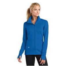 Electric Blue